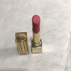 Clarins Lipstick #04, Tropical Pink, Full size